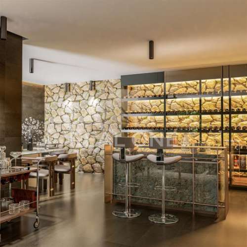 Moradia T4 com piscina privada em Empreendimento Novo de Luxo, Montenegro