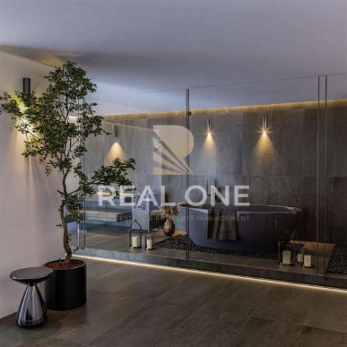 Moradia T4 com piscina privada em Empreendimento Novo de Luxo, Montenegro