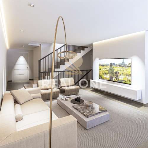 Moradia T4 com piscina privada em Empreendimento Novo de Luxo, Montenegro