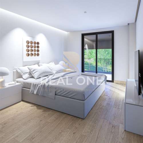 Moradia T4 com piscina privada em Empreendimento Novo de Luxo, Montenegro