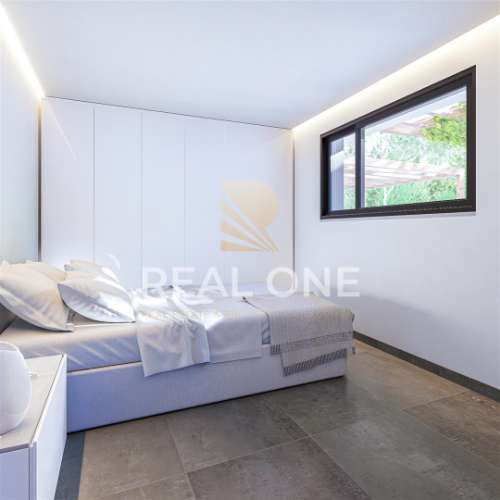 Moradia T4 com piscina privada em Empreendimento Novo de Luxo, Montenegro