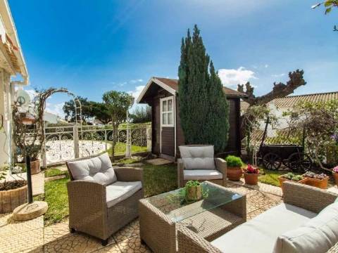 Moradia T2 Venda em Albufeira e Olhos de Água,Albufeira