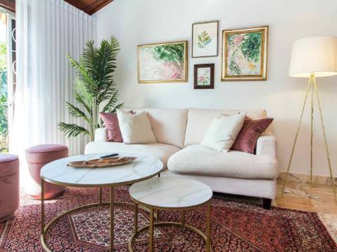 Moradia T2 Venda em Albufeira e Olhos de Água,Albufeira