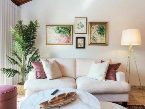 Moradia T2 Venda em Albufeira e Olhos de Água,Albufeira