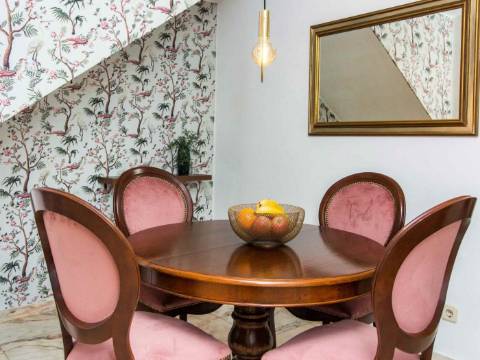 Moradia T2 Venda em Albufeira e Olhos de Água,Albufeira