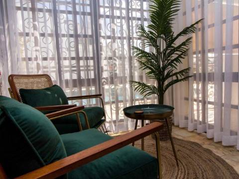 Moradia T2 Venda em Albufeira e Olhos de Água,Albufeira