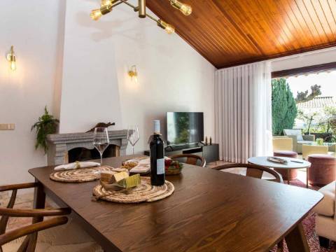 Moradia T2 Venda em Albufeira e Olhos de Água,Albufeira