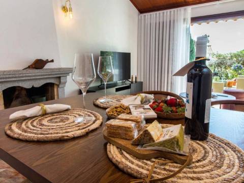 Moradia T2 Venda em Albufeira e Olhos de Água,Albufeira