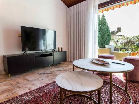 Moradia T2 Venda em Albufeira e Olhos de Água,Albufeira