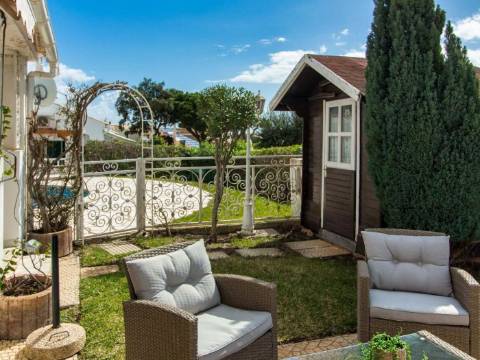 Moradia T2 Venda em Albufeira e Olhos de Água,Albufeira