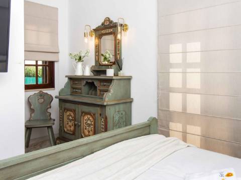 Moradia T2 Venda em Albufeira e Olhos de Água,Albufeira