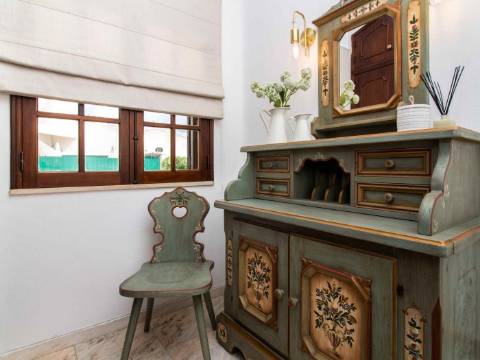 Moradia T2 Venda em Albufeira e Olhos de Água,Albufeira