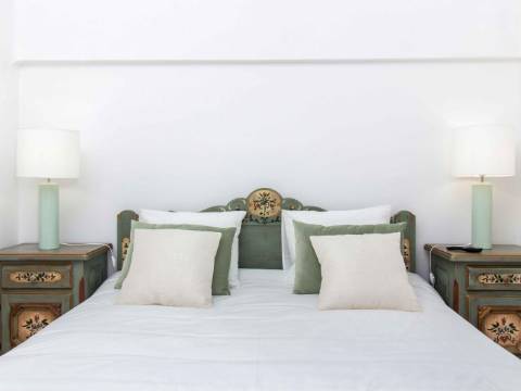 Moradia T2 Venda em Albufeira e Olhos de Água,Albufeira