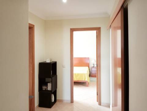 Villa privada nas Semarias - Galé , com 2.000 m2 de terreno