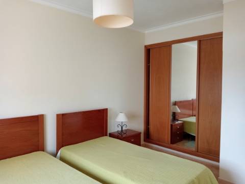 Villa privada nas Semarias - Galé , com 2.000 m2 de terreno