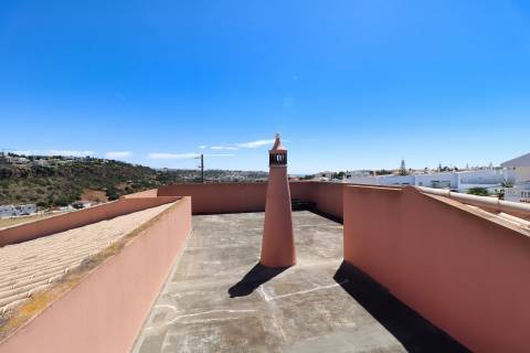 Villa privada nas Semarias - Galé , com 2.000 m2 de terreno