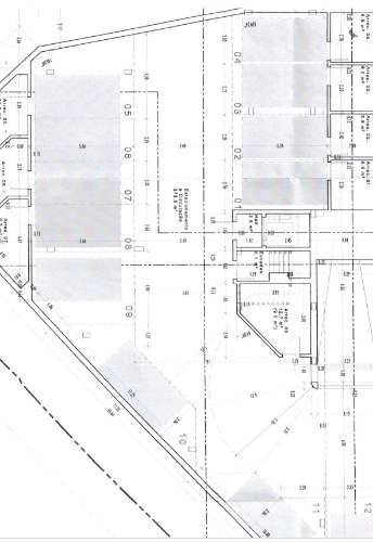 Apartamento T2 (em construção) em Olhos de Agua