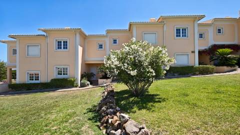 Moradia privada com 3 quartos e vista mar na Balaia