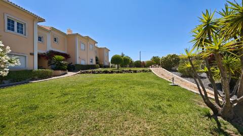 Moradia privada com 3 quartos e vista mar na Balaia