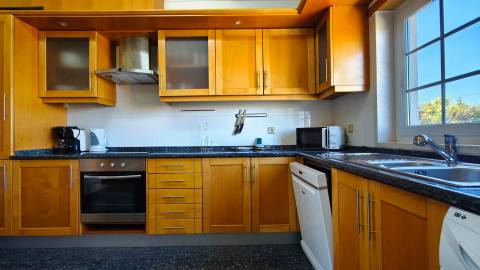 Moradia privada com 3 quartos e vista mar na Balaia