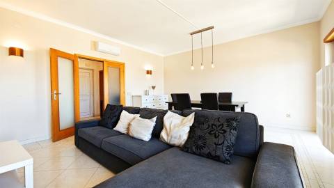 Moradia privada com 3 quartos e vista mar na Balaia