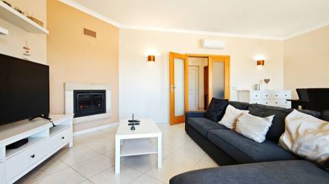 Moradia privada com 3 quartos e vista mar na Balaia