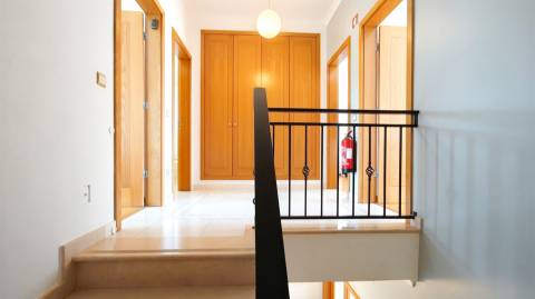 Moradia privada com 3 quartos e vista mar na Balaia