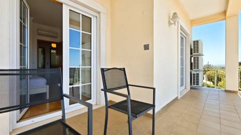 Moradia privada com 3 quartos e vista mar na Balaia