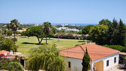 Moradia privada com 3 quartos e vista mar na Balaia