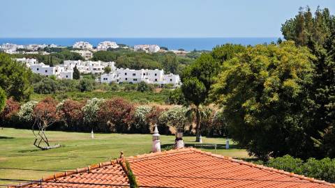 Moradia privada com 3 quartos e vista mar na Balaia