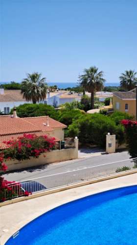 Moradia privada com 3 quartos e vista mar na Balaia