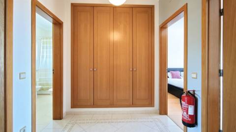 Moradia privada com 3 quartos e vista mar na Balaia