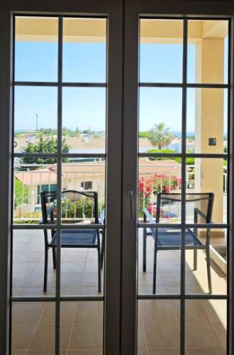 Moradia privada com 3 quartos e vista mar na Balaia