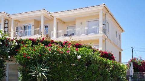 Moradia privada com 3 quartos e vista mar na Balaia