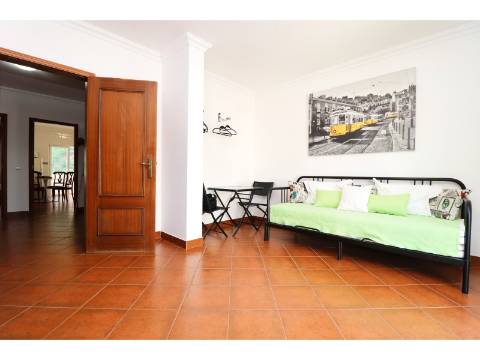 Apartamento em Olhos de Agua a poucos metros da praia