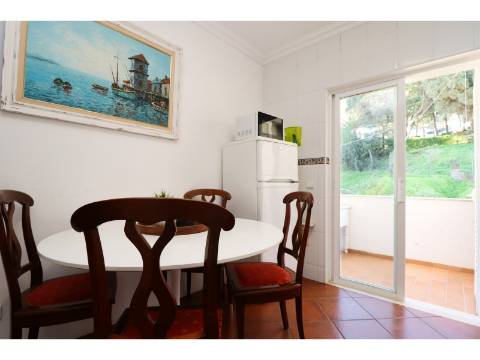 Apartamento em Olhos de Agua a poucos metros da praia