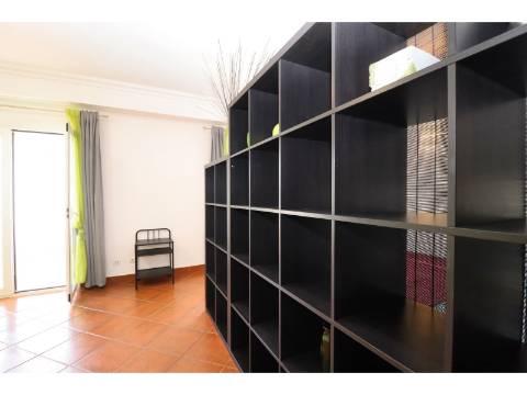 Apartamento em Olhos de Agua a poucos metros da praia