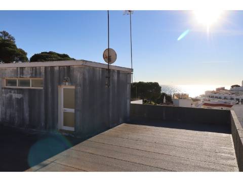 Apartamento em Olhos de Agua a poucos metros da praia