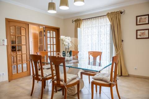 Apartamento com vista mar na praia da oura