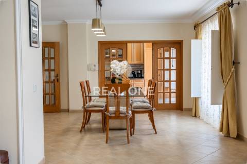 Apartamento com vista mar na praia da oura