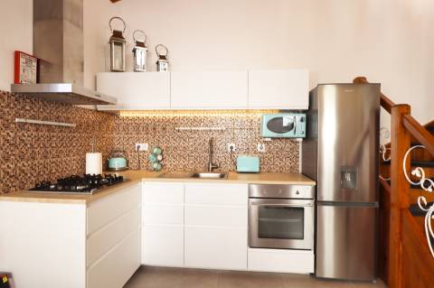 Moradia Remodelada próxima das Praias dos Salgados e Galé