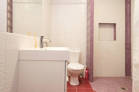 Moradia Remodelada próxima das Praias dos Salgados e Galé