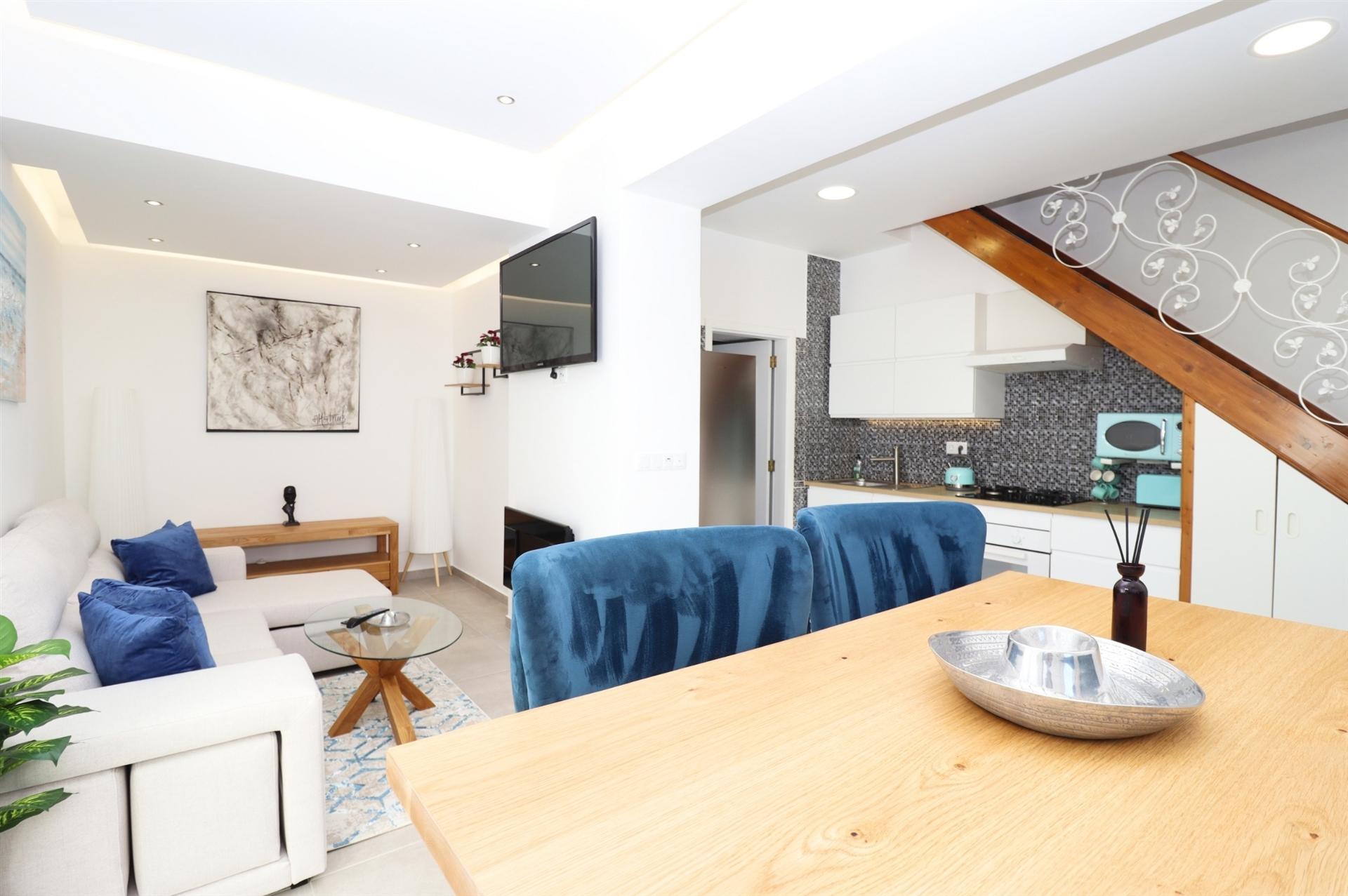 Moradia Remodelada próxima das Praias dos Salgados e Galé