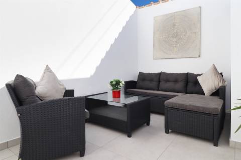 Moradia Remodelada  próxima das Praias dos Salgados e Galé