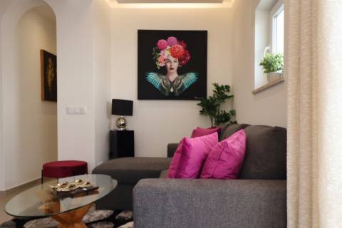 Moradia Remodelada  próxima das Praias dos Salgados e Galé