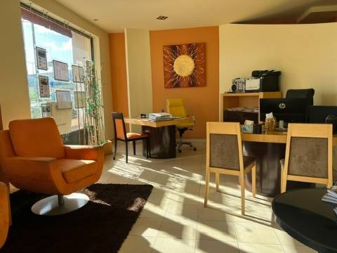 Loja para venda no Parque da Corcovada