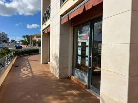 Loja para venda no Parque da Corcovada