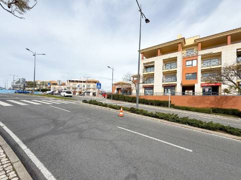 Loja para venda no Parque da Corcovada