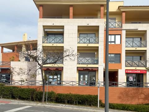 Loja para venda no Parque da Corcovada