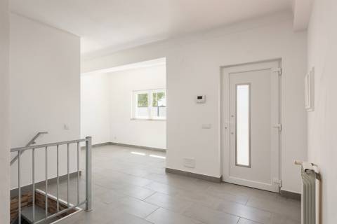 Villa privada com vistas fenomenais para o rio Arade